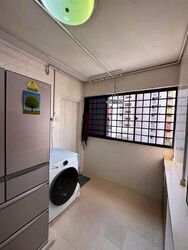 Blk 726 Khatib Spring (Yishun), HDB 4 Rooms #551287961